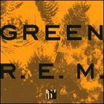 Green [25th Anniversary Deluxe Edition]