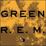 Green [25th Anniversary Edition] 