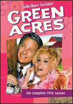 Green Acres: Season 05