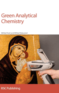Green Analytical Chemistry: Rsc