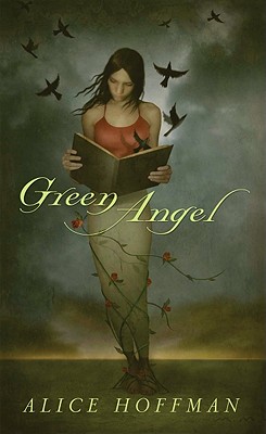 Green Angel - Hoffman, Alice