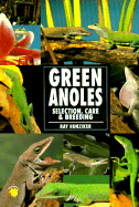 Green Anoles