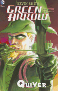 Green Arrow: Quiver (New Edition)