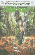 Green Arrow Vol. 1