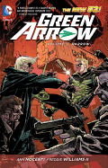 Green Arrow Vol. 3 (The New 52)