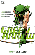 Green Arrow