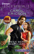 Green Beret Bodyguard