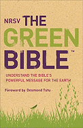 Green Bible-NRSV