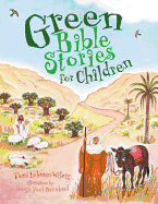 Green Bible Stories for Children