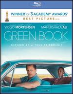 Green Book [Blu-ray] - Peter Farrelly