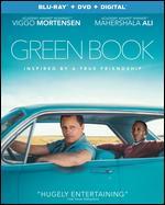 Green Book [Includes Digital Copy] [Blu-ray/DVD]