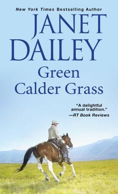 Green Calder Grass - Dailey, Janet