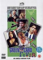 Green Card Fever - Bala Rajasekharuni