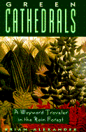 Green Cathedrals - Alexander, Brian