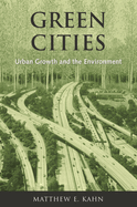 Green Cities: Urban Growth and the Environment