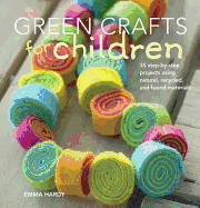 Green Crafts for Children