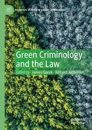 Green Criminology and the Law