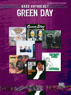 Green Day -- Bass Anthology: Authentic Bass Tab