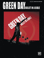 Green Day -- Bullet in a Bible: Authentic Guitar Tab