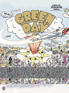 Green Day -- Dookie: Authentic Guitar Tab