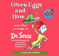 Green Eggs and Ham