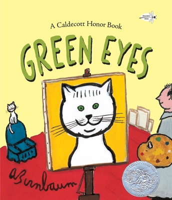Green Eyes - 