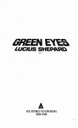 Green Eyes - Shepard, Lucius