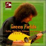 Green Fields: Celtic Music For Cittern & Guitar