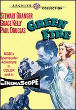 Green Fire - Andrew Marton