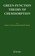 Green-Function Theory of Chemisorption