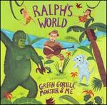 Green Gorilla, Monster & Me