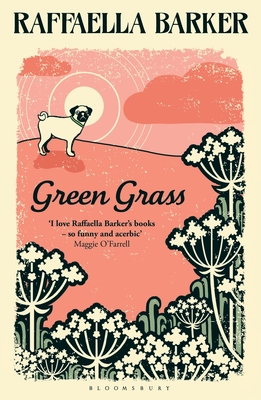 Green Grass - Barker, Raffaella