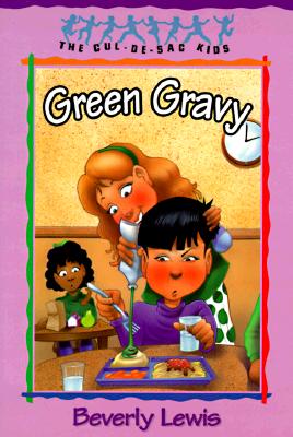 Green Gravy - Lewis, Beverly