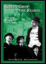 Green Grow the Rushes