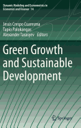 Green Growth and Sustainable Development