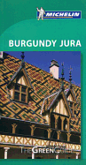 Green Guide Burgundy Jura