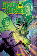 Green Hornet Generations Tp