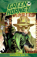 Green Hornet Omnibus Vol. 2