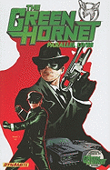 Green Hornet Parallel Lives