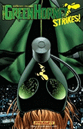 Green Hornet Strikes Volume 1