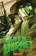 Green Hornet Year One Volume 1