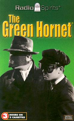 Green Hornet - Radio Spirits (Creator)