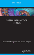 Green Internet of Things