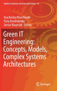 Green It Engineering: Concepts, Models, Complex Systems Architectures