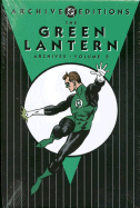Green Lantern Archives, the - Vol 05