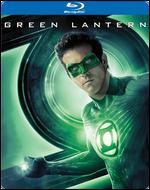 Green Lantern [Blu-ray] [Steelbook]