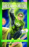 Green Lantern, Book 3: Sleepers