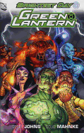 Green Lantern: Brightest Day