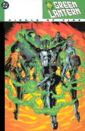 Green Lantern Circle of Fire