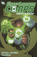 Green Lantern Corps